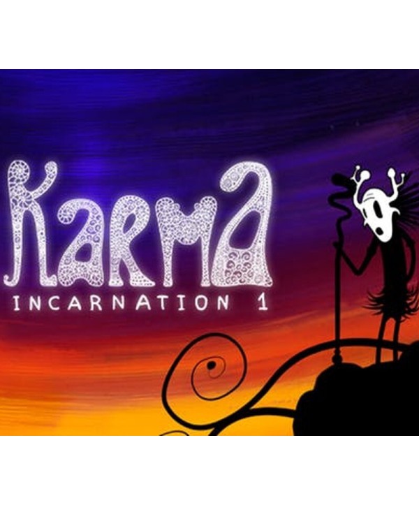 Karma. Incarnation 1 Steam Key GLOBAL